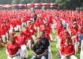 Sukses Cetak 2.000 Kali Latbervir, KBI Tuai Pujian dari KORMI Kota Bogor