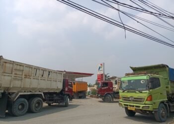 Pemkab Bogor Pangkas Anggaran Jalan Tambang Rp90 Miliar, Rudy Susmanto Sebut Dilanjut 2027
