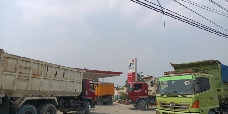 Pemkab Bogor Pangkas Anggaran Jalan Tambang Rp90 Miliar, Rudy Susmanto Sebut Dilanjut 2027