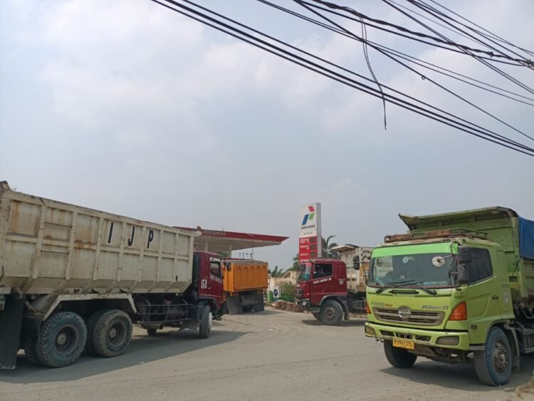 Pemkab Bogor Pangkas Anggaran Jalan Tambang Rp90 Miliar, Rudy Susmanto Sebut Dilanjut 2027