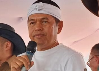 Gubernur Dedi Mulyadi Ungkap Syarat Tambang Dibuka di Bogor Barat: Harus Bermanfaat bagi Warga