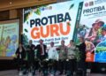 5 Negara Bertemu di Bogor, Bahas Masa Depan Keanekaragaman Hayati dan Lingkungan