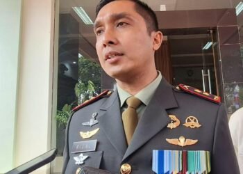 Dandim Bogor Tegaskan Anggota TNI Dilarang Terlibat LGBTQ, Ada Apa?