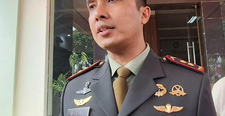 Dandim Bogor Tegaskan Anggota TNI Dilarang Terlibat LGBTQ, Ada Apa?