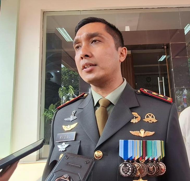 Dandim Bogor Tegaskan Anggota TNI Dilarang Terlibat LGBTQ, Ada Apa?