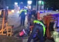 Kecelakaan Maut di Cileungsi Bogor, 2 Orang Tewas dan 5 Luka-luka