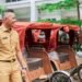 160 Becak Listrik Mulai Beroperasi di Bogor, Pemkot Siapkan Aturan Rute dan Legalitas
