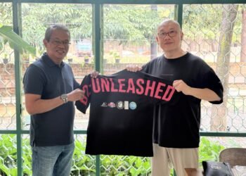 B2 Unleashed Siap Digelar di Kota Bogor: Hadirkan Boxing, Kickboxing hingga Muaythai