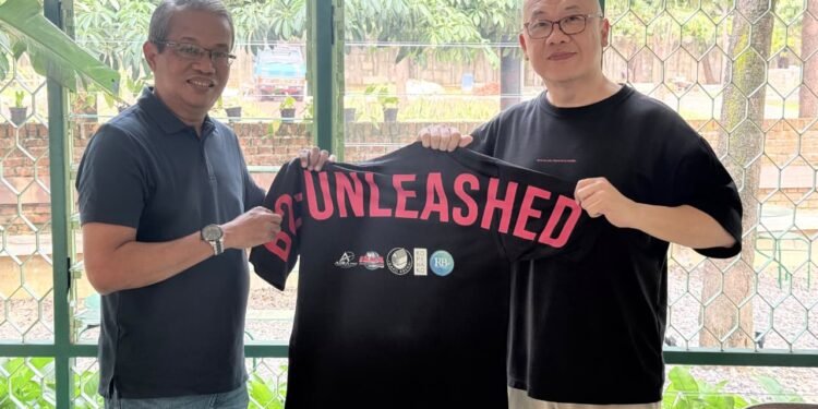 B2 Unleashed Siap Digelar di Kota Bogor: Hadirkan Boxing, Kickboxing hingga Muaythai