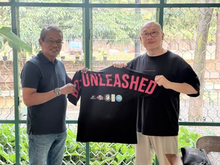 B2 Unleashed Siap Digelar di Kota Bogor: Hadirkan Boxing, Kickboxing hingga Muaythai