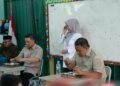 Dua Menteri Kunjungi Sekolah di Kabupaten Bogor, Rudy Susmanto Ungkap Kebutuhan Revitalisasi