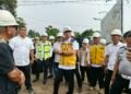Trase Baru Jalan Batutulis Bogor Segera Dibuka, Pemkot Siapkan Uji Coba Sebelum Digunakan