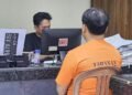 Polisi Tetapkan Pria Penganiayaan Perempuan di Gunungputri Bogor jadi Tersangka