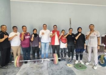 PPOPM Kabupaten Bogor Didorong jadi Lumbung Atlet Berprestasi hingga Level Nasional