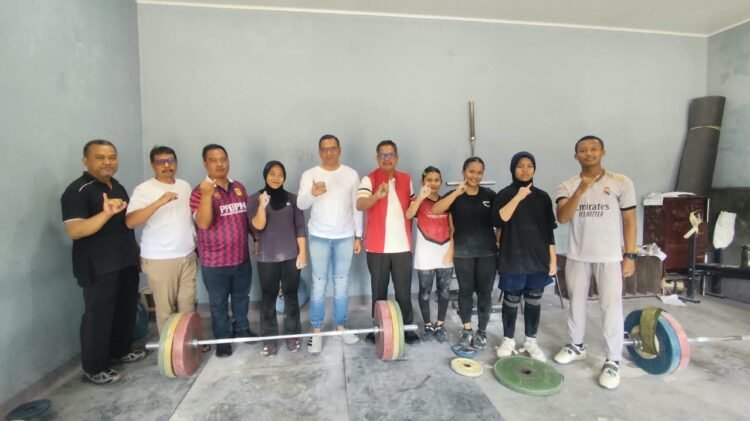 PPOPM Kabupaten Bogor Didorong jadi Lumbung Atlet Berprestasi hingga Level Nasional