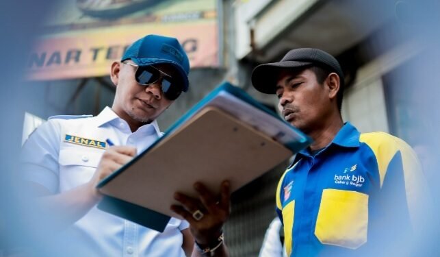 Pemkot Bogor Target Penataan Jukir Rampung November, Retribusi Parkir Dipatok Naik jadi Rp11 Miliar