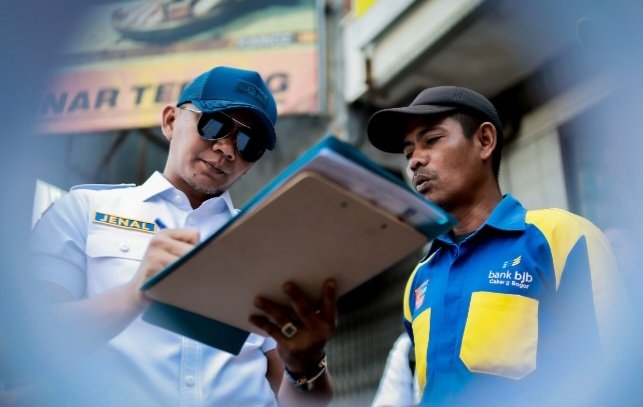 Pemkot Bogor Target Penataan Jukir Rampung November, Retribusi Parkir Dipatok Naik jadi Rp11 Miliar