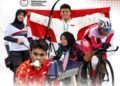 Lima Atlet NPCI Kabupaten Bogor Siap Harumkan Indonesia di Asian Para Games 2026 Jepang