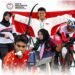 Lima Atlet NPCI Kabupaten Bogor Siap Harumkan Indonesia di Asian Para Games 2026 Jepang