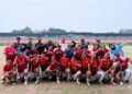 Srikandi Bogor Istimewa Bidik Emas di Porprov Jabar 2026, Dua Pemain Liga 1 dan 2 jadi Harapan