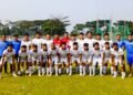 PSSI Kabupaten Bogor Bidik Sejarah di Porprov Jabar 2026, Target Bawa Pulang Medali Emas