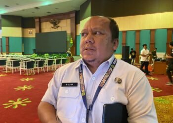 Utang Proyek Pemkab Bogor Capai Rp44 Miliar, Pembayaran Dijanjikan November, Ini Rinciannya