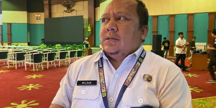 Utang Proyek Pemkab Bogor Capai Rp44 Miliar, Pembayaran Dijanjikan November, Ini Rinciannya