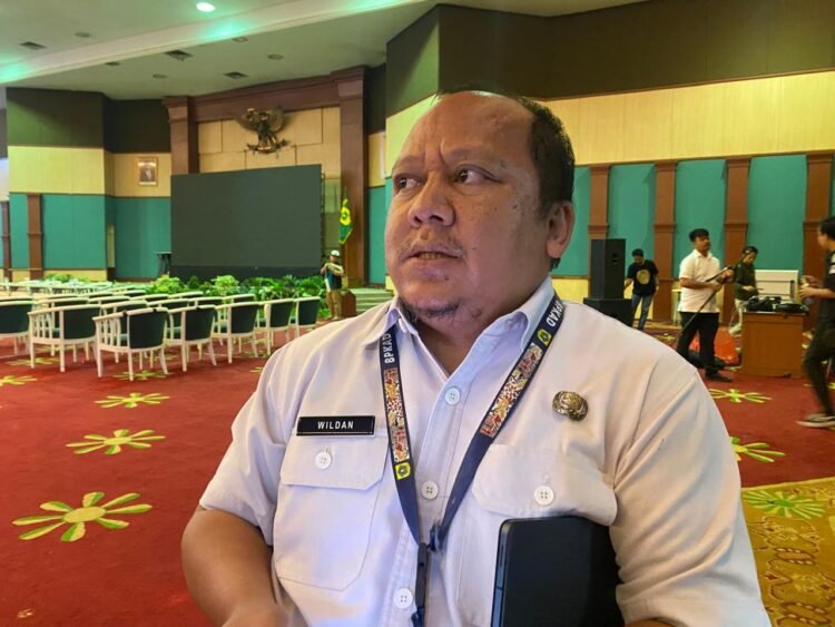Utang Proyek Pemkab Bogor Capai Rp44 Miliar, Pembayaran Dijanjikan November, Ini Rinciannya