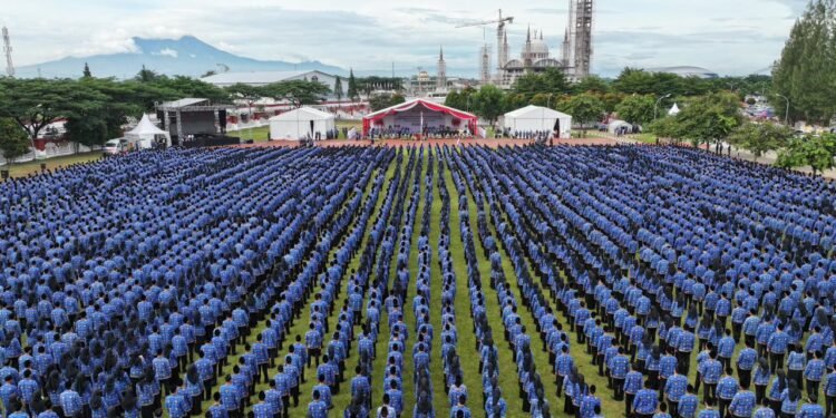 Gaji PPPK Potensi Ditanggung APBN, Pemkab Bogor Bisa Hemat Rp544 Miliar! Ini Rencana Pemanfaatannya