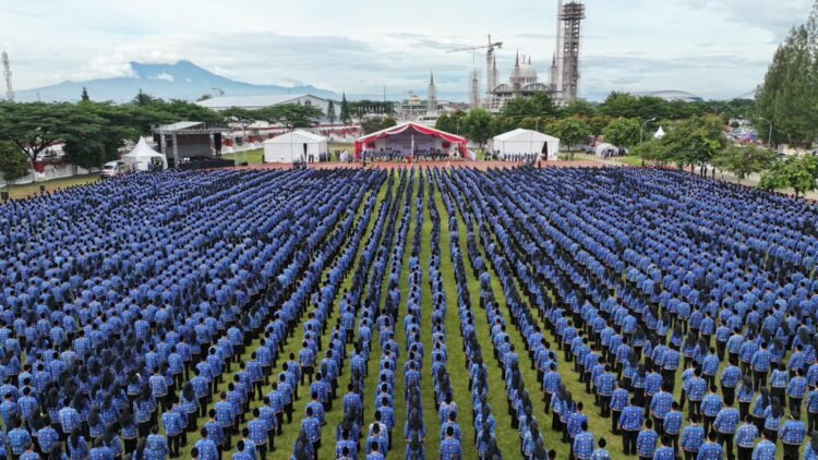 Gaji PPPK Potensi Ditanggung APBN, Pemkab Bogor Bisa Hemat Rp544 Miliar! Ini Rencana Pemanfaatannya