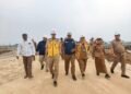 Progres Jalan Akses Pusat Pemerintahan Baru Kota Bogor Capai 48 Persen, Ditarget Rampung November