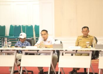 Kabupaten Bogor Siap Ulang Sejarah 2018, Turunkan 954 Atlet di Porprov Jabar 2026