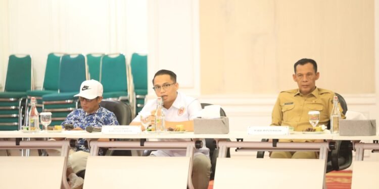 Kabupaten Bogor Siap Ulang Sejarah 2018, Turunkan 954 Atlet di Porprov Jabar 2026