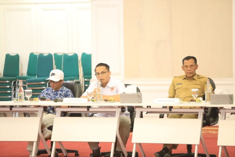 Kabupaten Bogor Siap Ulang Sejarah 2018, Turunkan 954 Atlet di Porprov Jabar 2026