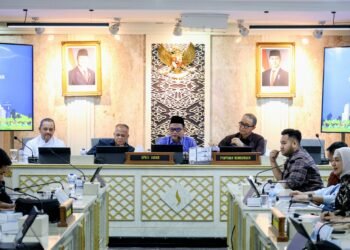 Jawa Barat Target 70 Persen Pekerja Terlindungi Jaminan Sosial Ketenagakerjaan, Ini Strateginya