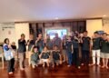 POBSI Kota Bogor Siapkan Mental dan Psikologi Atlet Biliar Menuju Porprov Jabar 2026