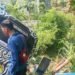 Sopir Minibus Pariwisata yang Terperosok ke Jurang di Puncak Bogor Meninggal Dunia