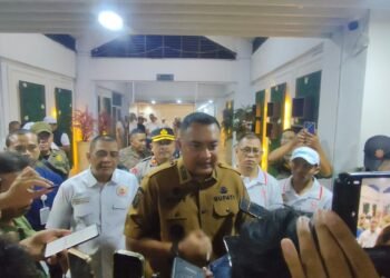 5 Atlet Kabupaten Bogor Siap Berlaga di Asian Para Games 2026 Jepang, Bupati Rudy Susmanto Bangga