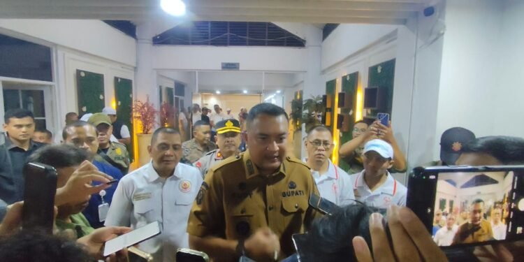 5 Atlet Kabupaten Bogor Siap Berlaga di Asian Para Games 2026 Jepang, Bupati Rudy Susmanto Bangga
