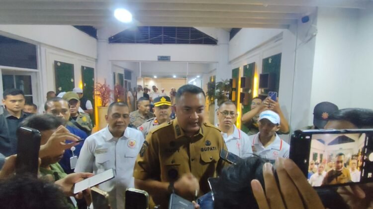 5 Atlet Kabupaten Bogor Siap Berlaga di Asian Para Games 2026 Jepang, Bupati Rudy Susmanto Bangga