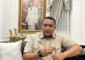 Bukan Sekadar Medali, Rudy Susmanto Apresiasi Perjuangan Atlet Disabilitas Kabupaten Bogor