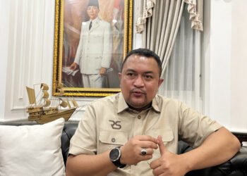 Bukan Sekadar Medali, Rudy Susmanto Apresiasi Perjuangan Atlet Disabilitas Kabupaten Bogor