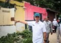 Jalan Semeru Bogor Mulai Ditata, Merdeka dan Mawar Menyusul