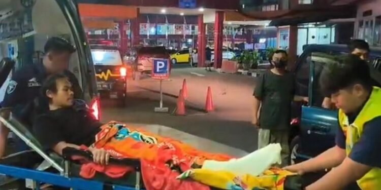 Kondisi ABK asal Bogor Korban Sandera Perompak Somalia Mulai Membaik usai Jalani Operasi