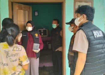 Mahasiswi IPB Ditemukan Meninggal di Cibinong, Polisi Selidiki Penyebabnya! Korban Hendak Wisuda November