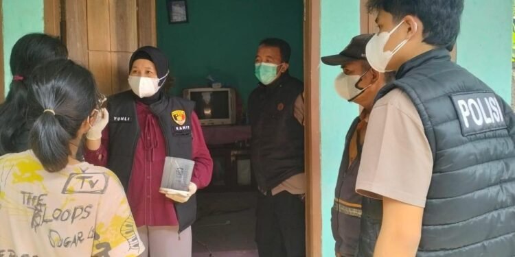 Mahasiswi IPB Ditemukan Meninggal di Cibinong, Polisi Selidiki Penyebabnya! Korban Hendak Wisuda November