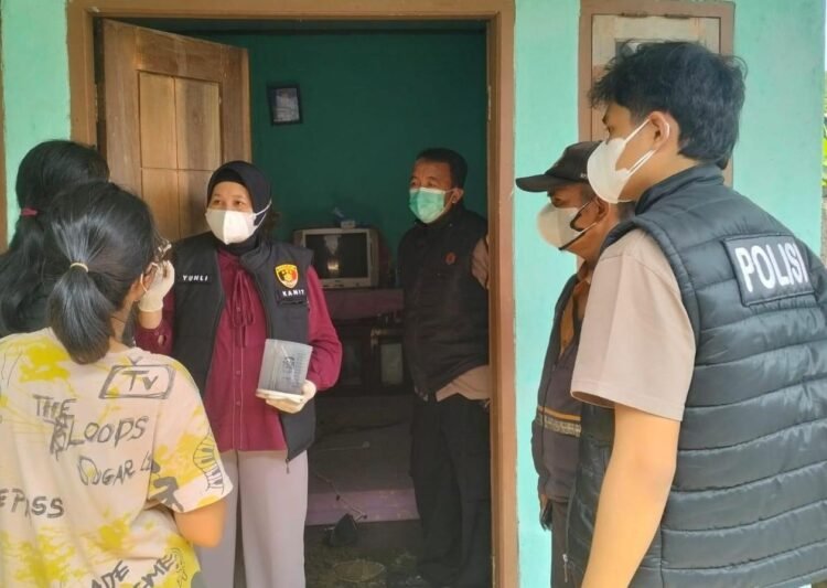 Mahasiswi IPB Ditemukan Meninggal di Cibinong, Polisi Selidiki Penyebabnya! Korban Hendak Wisuda November