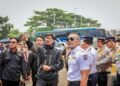 Simpang Ciawi Kembali Semrawut, Pemkot dan Pemkab Bogor Siapkan Penataan