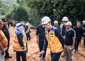 PSEL Kayumanis Ditarget Groundbreaking Desember 2026, Potensi Layani Sampah Kabupaten Bogor hingga Depok