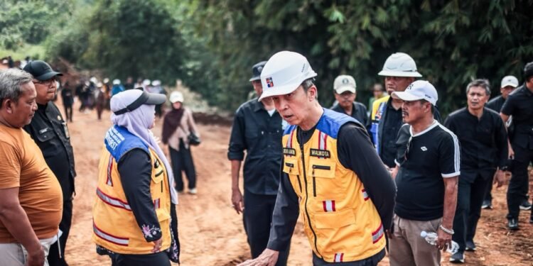 PSEL Kayumanis Ditarget Groundbreaking Desember 2026, Potensi Layani Sampah Kabupaten Bogor hingga Depok